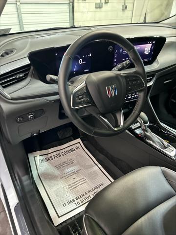2025 Buick Encore GX Avenir FWD