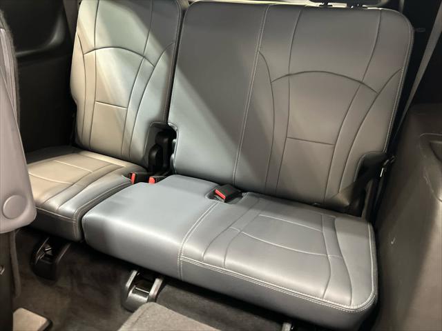2023 Buick Enclave Essence AWD