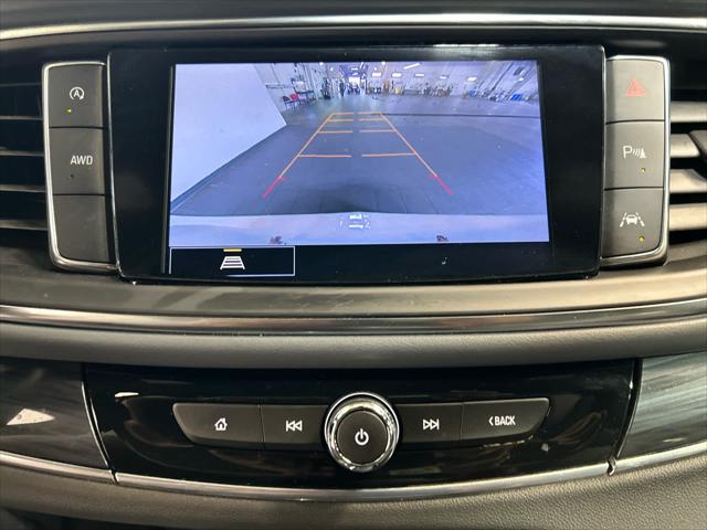 2023 Buick Enclave Essence AWD