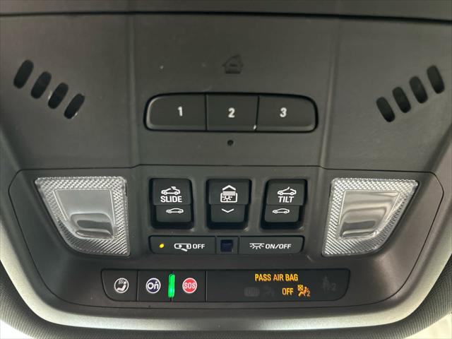 2023 Buick Enclave Essence AWD