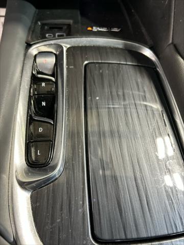 2023 Buick Enclave Essence AWD