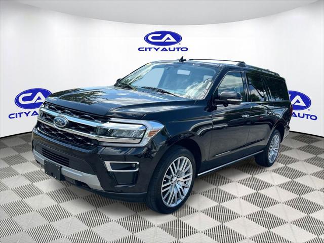 2023 Ford Expedition Limited MAX for sale in Murfreesboro, TN