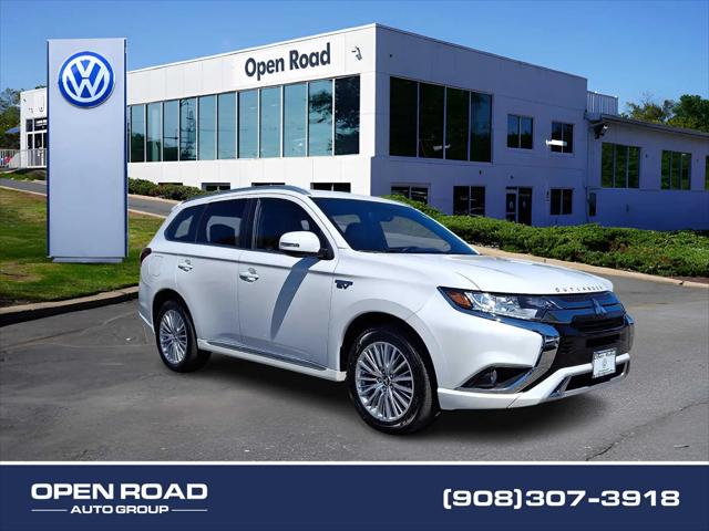 2019 Mitsubishi Outlander PHEV SEL for sale in Bridgewater, NJ