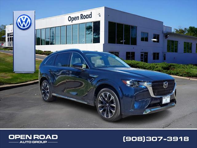 2024 Mazda X-90 3.3 Turbo S Premium Plus for sale in Bridgewater, NJ