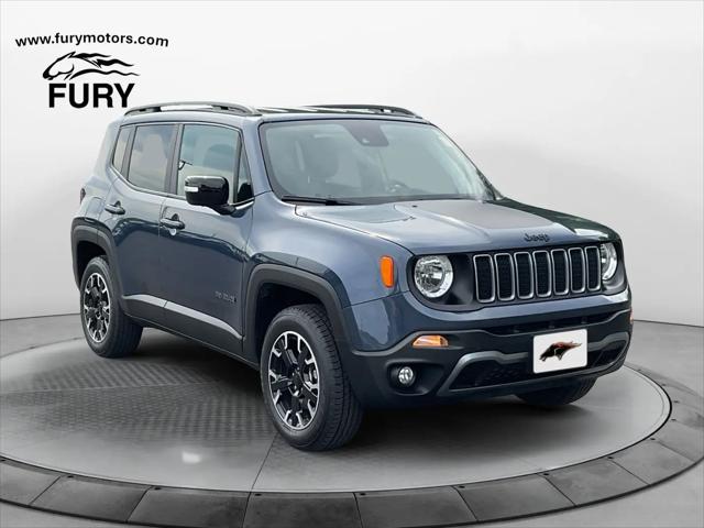 2023 Jeep Renegade Upland 4x4 for sale in South St. Paul, MN