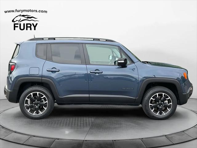 2023 Jeep Renegade Upland 4x4