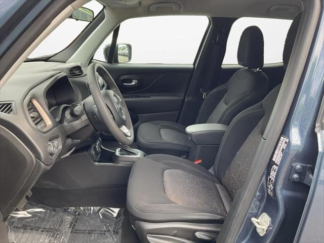2023 Jeep Renegade Upland 4x4