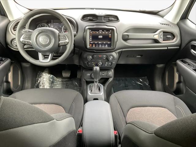 2023 Jeep Renegade Upland 4x4