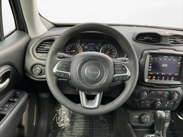 2023 Jeep Renegade Upland 4x4