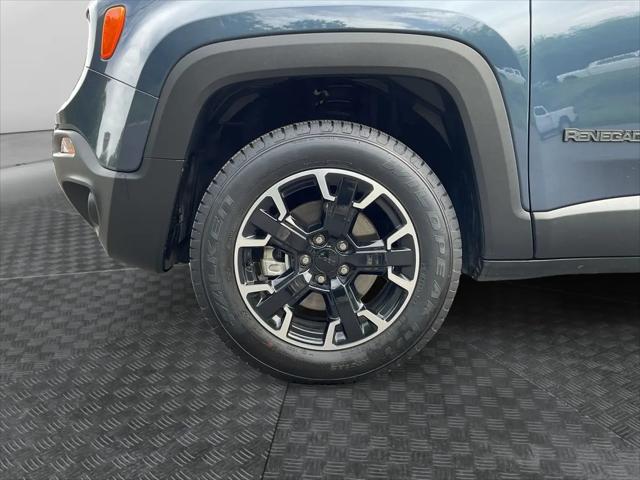 2023 Jeep Renegade Upland 4x4
