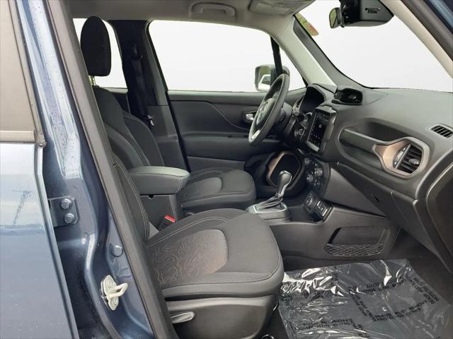 2023 Jeep Renegade Upland 4x4