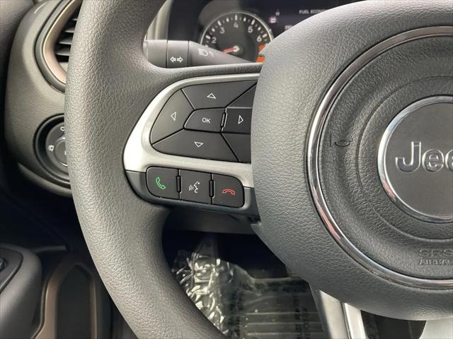 2023 Jeep Renegade Upland 4x4
