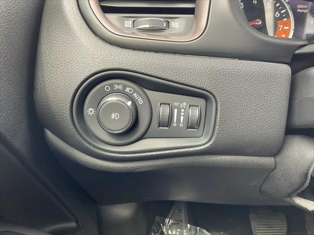 2023 Jeep Renegade Upland 4x4