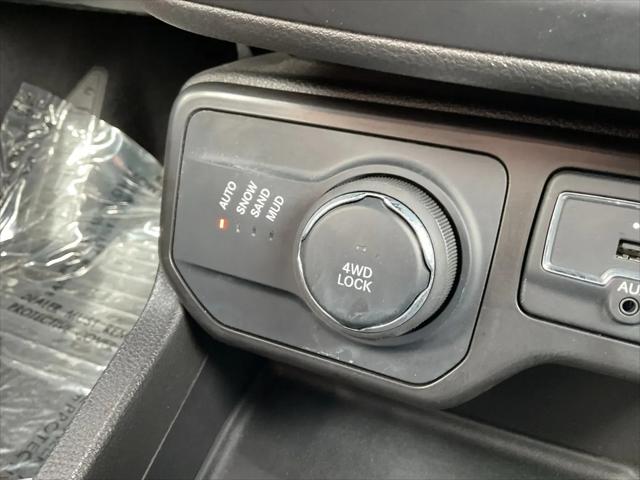 2023 Jeep Renegade Upland 4x4