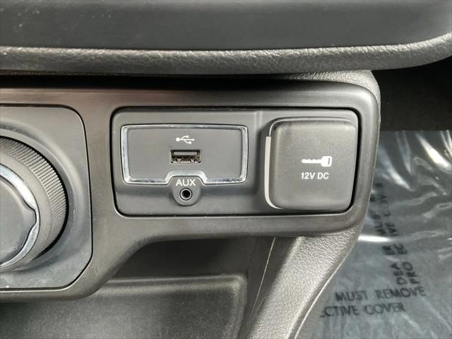 2023 Jeep Renegade Upland 4x4