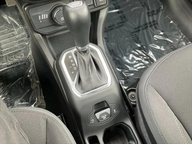 2023 Jeep Renegade Upland 4x4