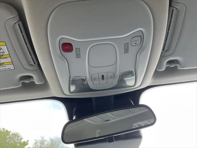 2023 Jeep Renegade Upland 4x4