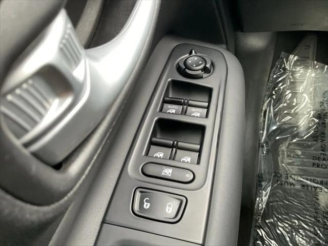 2023 Jeep Renegade Upland 4x4