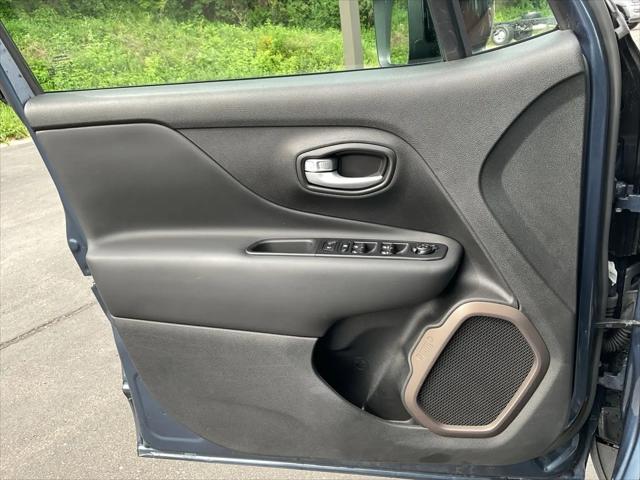 2023 Jeep Renegade Upland 4x4