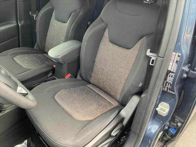 2023 Jeep Renegade Upland 4x4