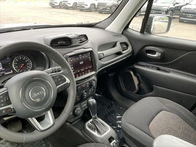 2023 Jeep Renegade Upland 4x4