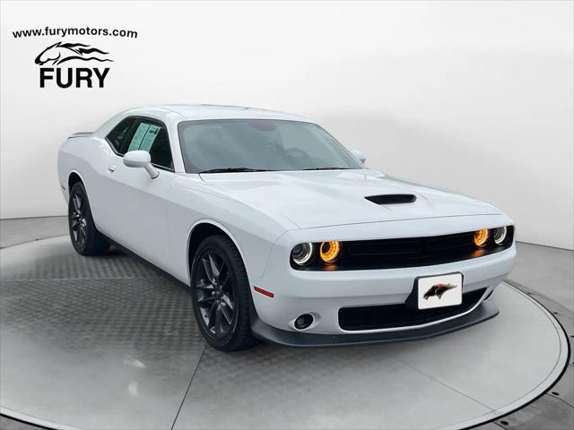 2022 Dodge Challenger GT AWD for sale in South St. Paul, MN