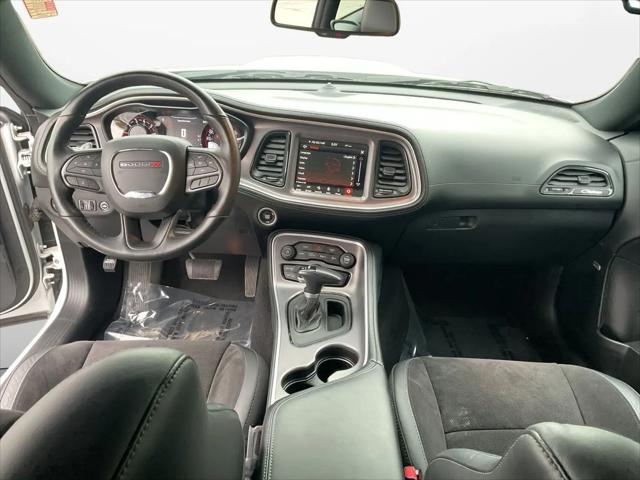 2022 Dodge Challenger GT AWD