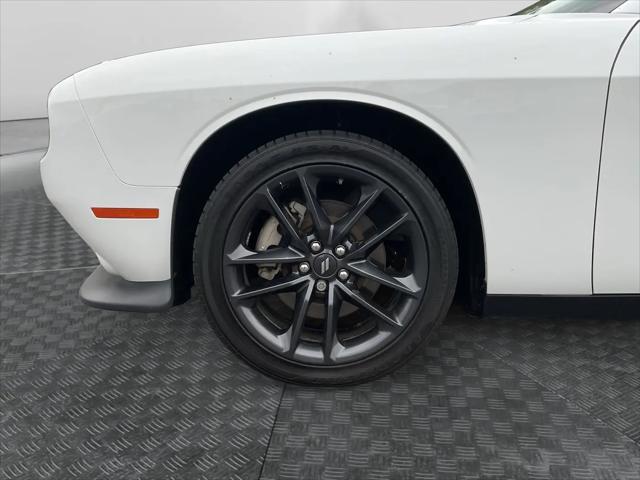 2022 Dodge Challenger GT AWD