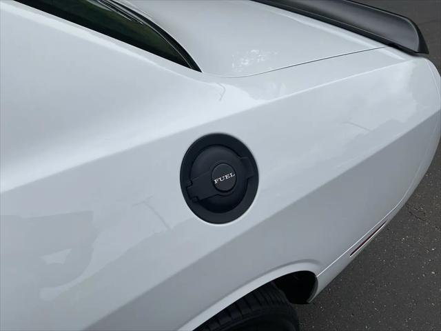 2022 Dodge Challenger GT AWD