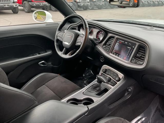 2022 Dodge Challenger GT AWD
