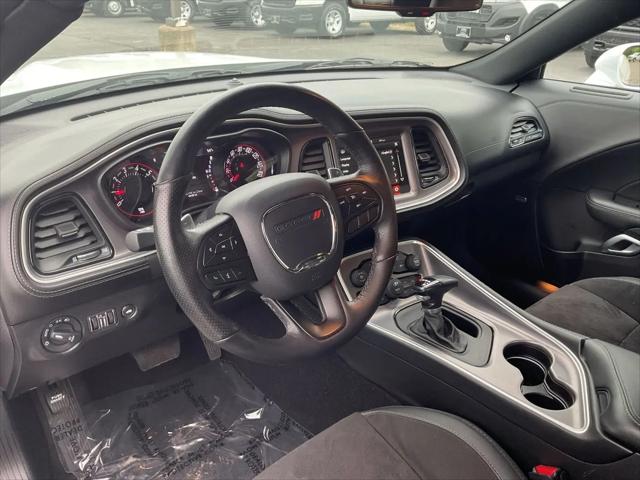 2022 Dodge Challenger GT AWD