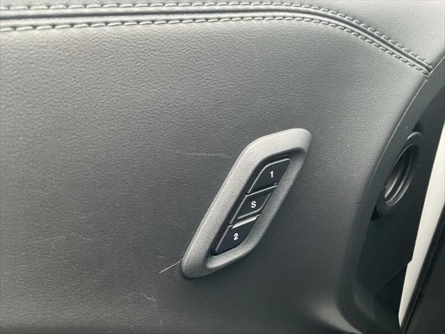 2022 Dodge Challenger GT AWD