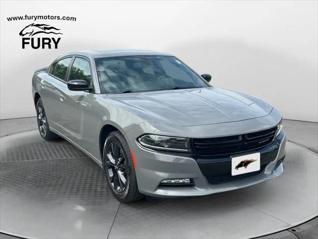 2023 Dodge Charger SXT AWD for sale in South St. Paul, MN