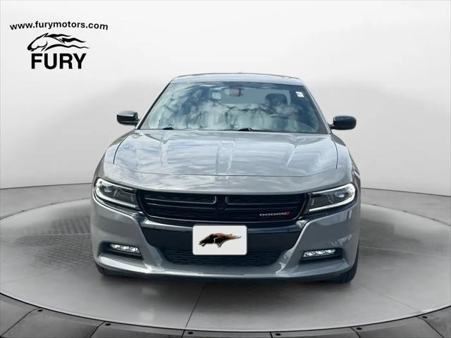 2023 Dodge Charger SXT AWD