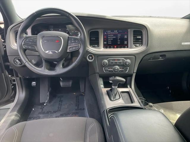 2023 Dodge Charger SXT AWD
