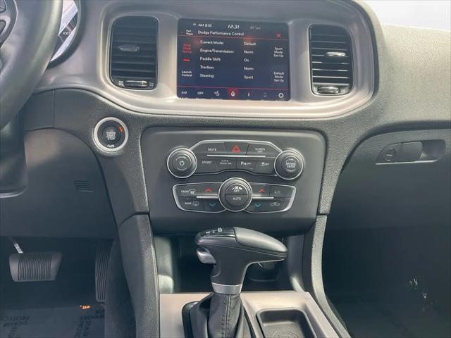 2023 Dodge Charger SXT AWD