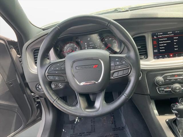 2023 Dodge Charger SXT AWD