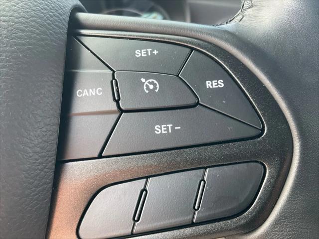 2023 Dodge Charger SXT AWD