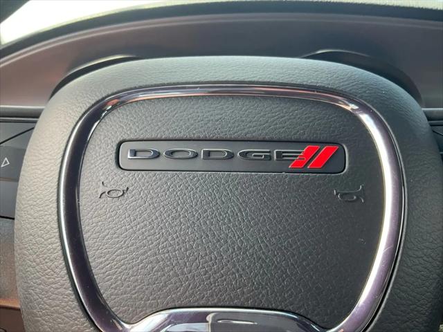 2023 Dodge Charger SXT AWD