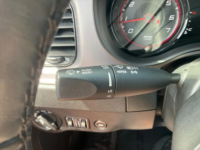 2023 Dodge Charger SXT AWD