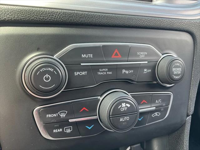 2023 Dodge Charger SXT AWD
