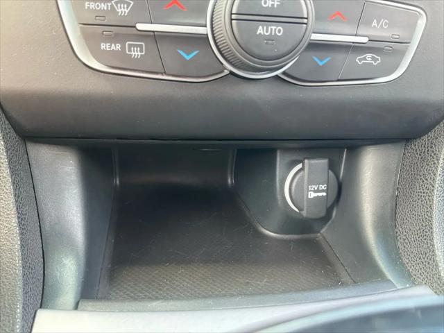 2023 Dodge Charger SXT AWD