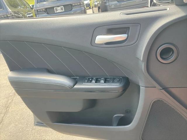 2023 Dodge Charger SXT AWD