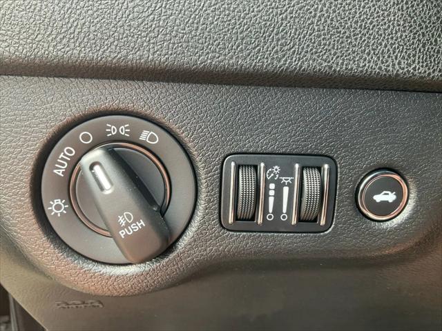 2023 Dodge Charger SXT AWD