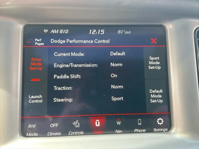 2023 Dodge Charger SXT AWD