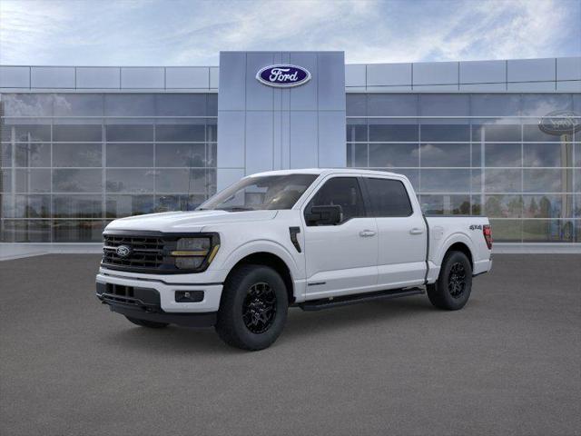 2026 Ford F-150 XLT for sale in Kane, PA