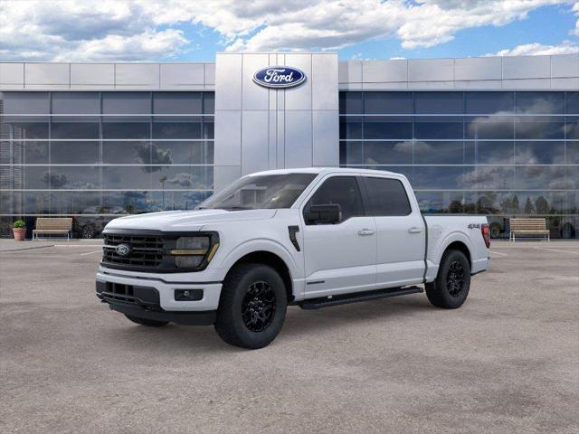 2026 Ford F-150 XLT for sale in Kane, PA