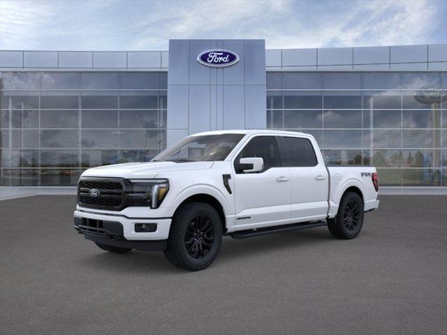 2026 Ford F-150 LARIAT for sale in Kane, PA
