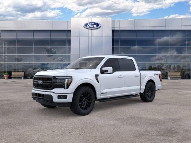 2026 Ford F-150 LARIAT for sale in Kane, PA
