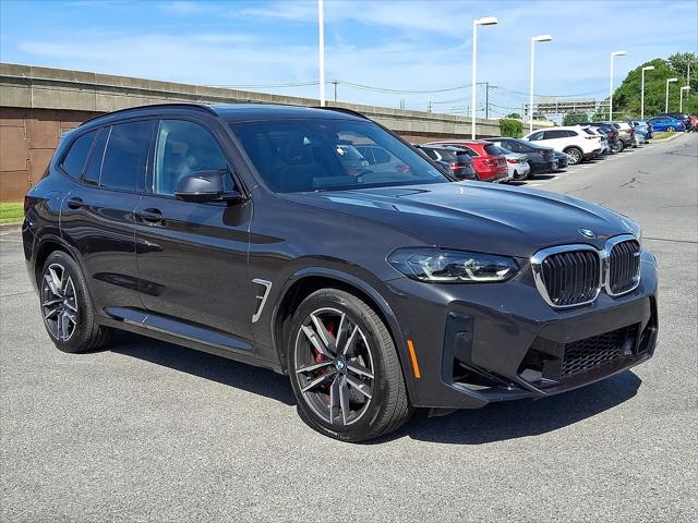 2024 BMW X3 M Standard for sale in Lancaster, PA